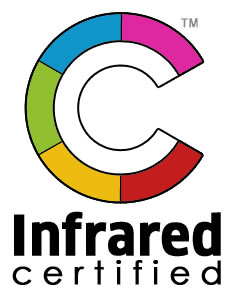 Certified Infrared Home Insepction